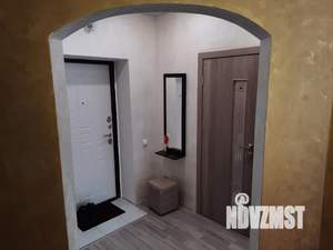 1-к квартира, посуточно, 40м2, 1/9 этаж