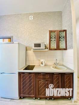 2-к квартира, посуточно, 40м2, 1/1 этаж