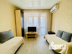 3-к квартира, посуточно, 50м2, 2/5 этаж