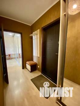 2-к квартира, посуточно, 48м2, 7/10 этаж