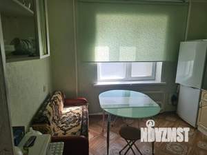 1-к квартира, посуточно, 43м2, 1/9 этаж