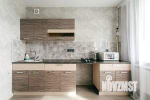 1-к квартира, посуточно, 35м2, 5/9 этаж
