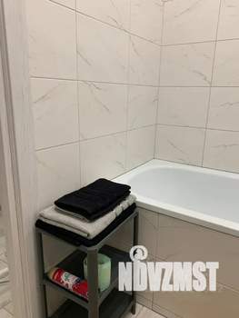 1-к квартира, посуточно, 35м2, 1/5 этаж