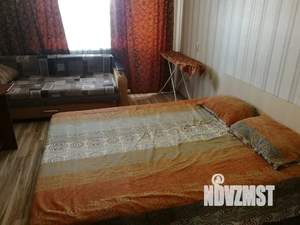 1-к квартира, посуточно, 32м2, 4/5 этаж