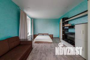 2-к квартира, посуточно, 65м2, 9/9 этаж