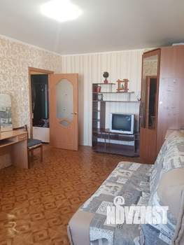 1-к квартира, на длительный срок, 42м2, 8/9 этаж