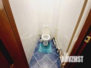 2-к квартира, посуточно, 65м2, 1/1 этаж