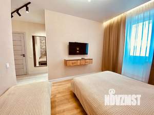 1-к квартира, посуточно, 50м2, 8/9 этаж