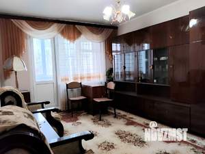 2-к квартира, на длительный срок, 53м2, 4/10 этаж