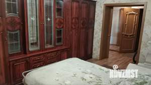 1-к квартира, на длительный срок, 43м2, 8/10 этаж