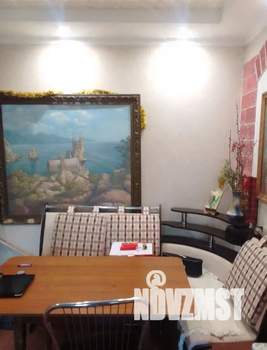 1-к квартира, посуточно, 32м2, 3/5 этаж