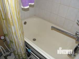 1-к квартира, на длительный срок, 18м2, 3/5 этаж