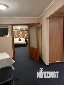 2-к квартира, посуточно, 67м2, 1/1 этаж