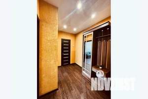 1-к квартира, посуточно, 40м2, 7/9 этаж