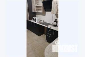 2-к квартира, посуточно, 65м2, 11/14 этаж