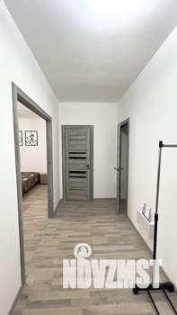 2-к квартира, посуточно, 58м2, 3/6 этаж