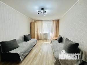3-к квартира, посуточно, 60м2, 5/5 этаж