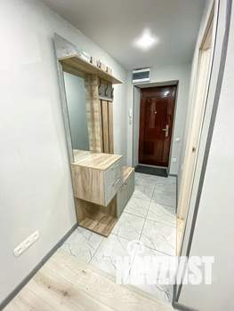 Студия квартира, посуточно, 34м2, 4/5 этаж