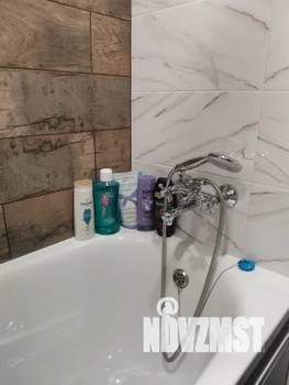 1-к квартира, посуточно, 38м2, 1/9 этаж
