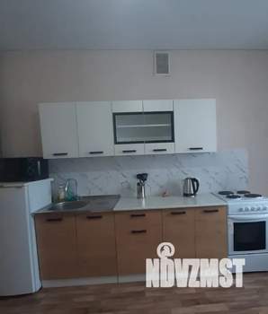 1-к квартира, посуточно, 36м2, 15/16 этаж
