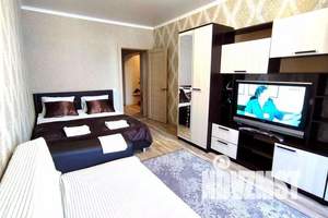 1-к квартира, посуточно, 43м2, 5/9 этаж