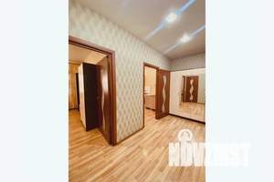 1-к квартира, посуточно, 42м2, 4/9 этаж