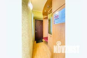 1-к квартира, посуточно, 30м2, 1/2 этаж