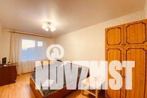 2-к квартира, посуточно, 60м2, 16/16 этаж