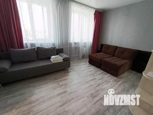 1-к квартира, посуточно, 32м2, 1/1 этаж