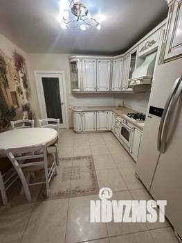 1-к квартира, посуточно, 73м2, 1/1 этаж