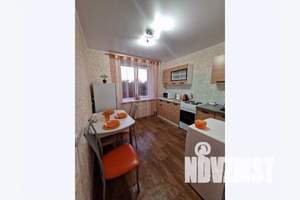 1-к квартира, посуточно, 36м2, 5/10 этаж