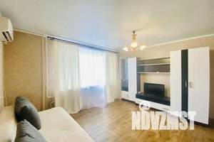1-к квартира, посуточно, 33м2, 3/5 этаж
