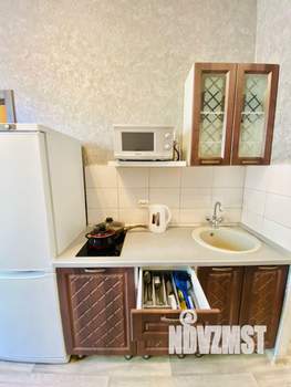 2-к квартира, посуточно, 40м2, 1/1 этаж