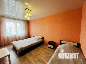 2-к квартира, посуточно, 55м2, 1/1 этаж