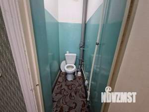 1-к квартира, посуточно, 46м2, 1/1 этаж