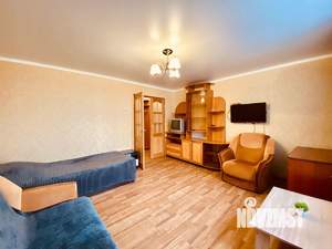2-к квартира, посуточно, 55м2, 1/1 этаж