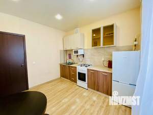 1-к квартира, посуточно, 40м2, 5/11 этаж