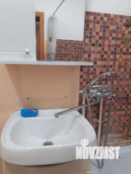 1-к квартира, на длительный срок, 33м2, 6/9 этаж