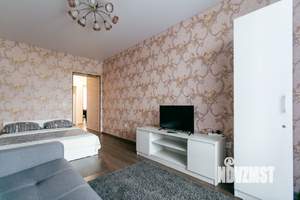 2-к квартира, посуточно, 60м2, 2/10 этаж