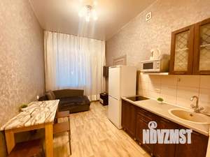 3-к квартира, посуточно, 50м2, 4/4 этаж