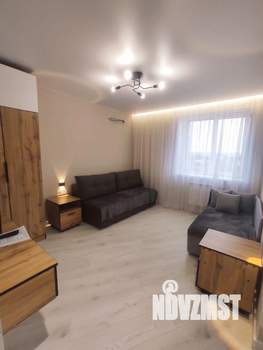 2-к квартира, посуточно, 55м2, 1/1 этаж