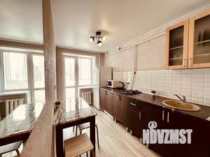 1-к квартира, посуточно, 35м2, 4/9 этаж