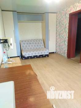 1-к квартира, на длительный срок, 40м2, 8/10 этаж