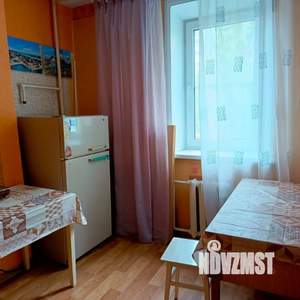 1-к квартира, на длительный срок, 33м2, 3/5 этаж