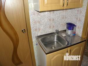 1-к квартира, на длительный срок, 18м2, 3/5 этаж