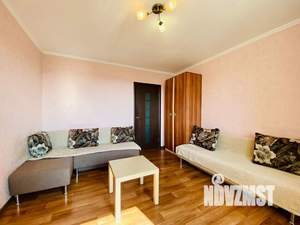 2-к квартира, посуточно, 65м2, 10/10 этаж