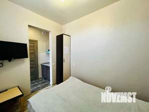 Студия квартира, посуточно, 25м2, 2/2 этаж