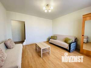 2-к квартира, посуточно, 60м2, 14/15 этаж