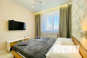 1-к квартира, посуточно, 30м2, 9/10 этаж