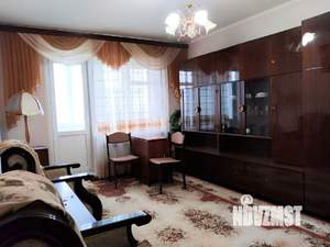 2-к квартира, на длительный срок, 53м2, 4/10 этаж